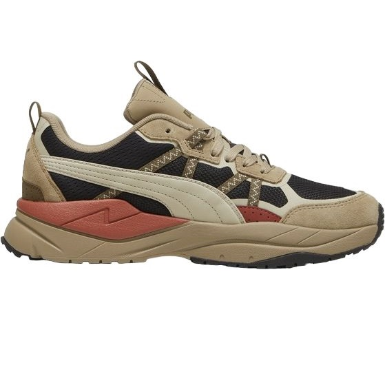 

Кроссовки мужские Puma X-Ray Tour 392317-07 41 (7.5 UK) бежевые
