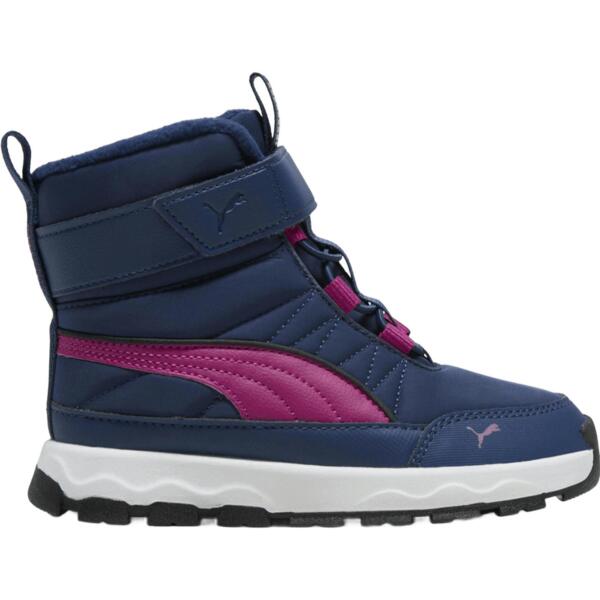 Ботинки детские Puma Evolve Boot AC+ PS 392645-06 32 (13 UK) синие