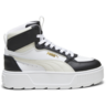 Кросівки жіночі Puma Karmen Rebelle Mid JR 388729-08 38 (5 UK) білі