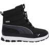 Черевики дитячі Puma Evolve Boot Jr 392644-01 35.5 (3 UK) чорні