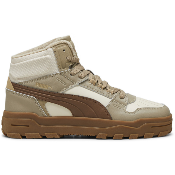 Ботинки мужские Puma Rebound Abrupt WTR 398697-02 42 (8 UK) бежевые