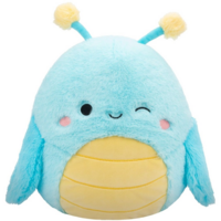 Мягкая игрушка SQUISHMALLOWS - КОНЕК ПРЫЖОК ДЖАЙЛС (30 cm) (SQCR06681)