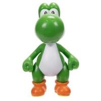 Ігрова фігурка з артикуляцією SUPER MARIO - ЗЕЛЕНИЙ ЙОШІ (6 cm) (61228-RF1-GEN)
