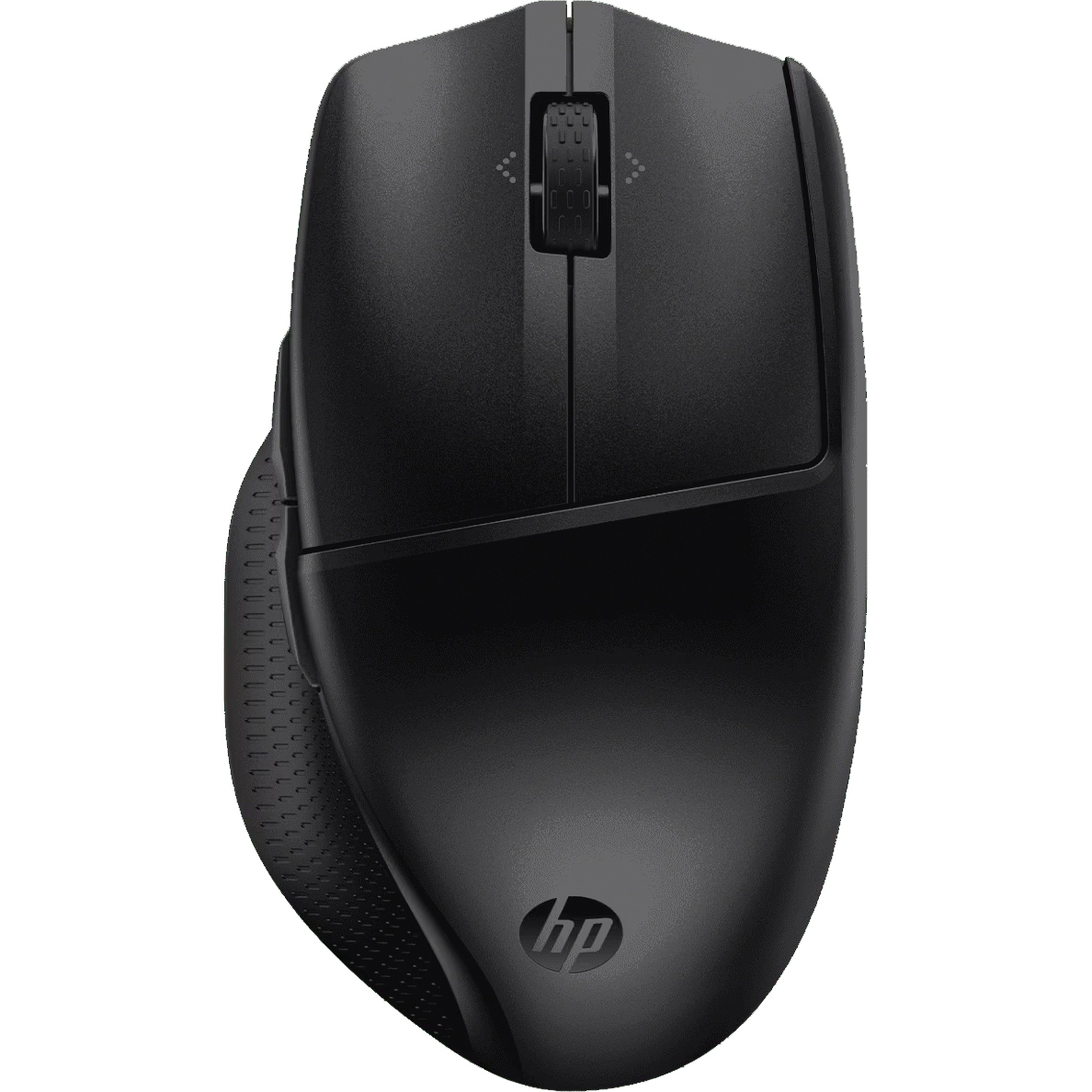 Мышь HP 480 Comfort, BT, Black (8T6M3AA) фото 