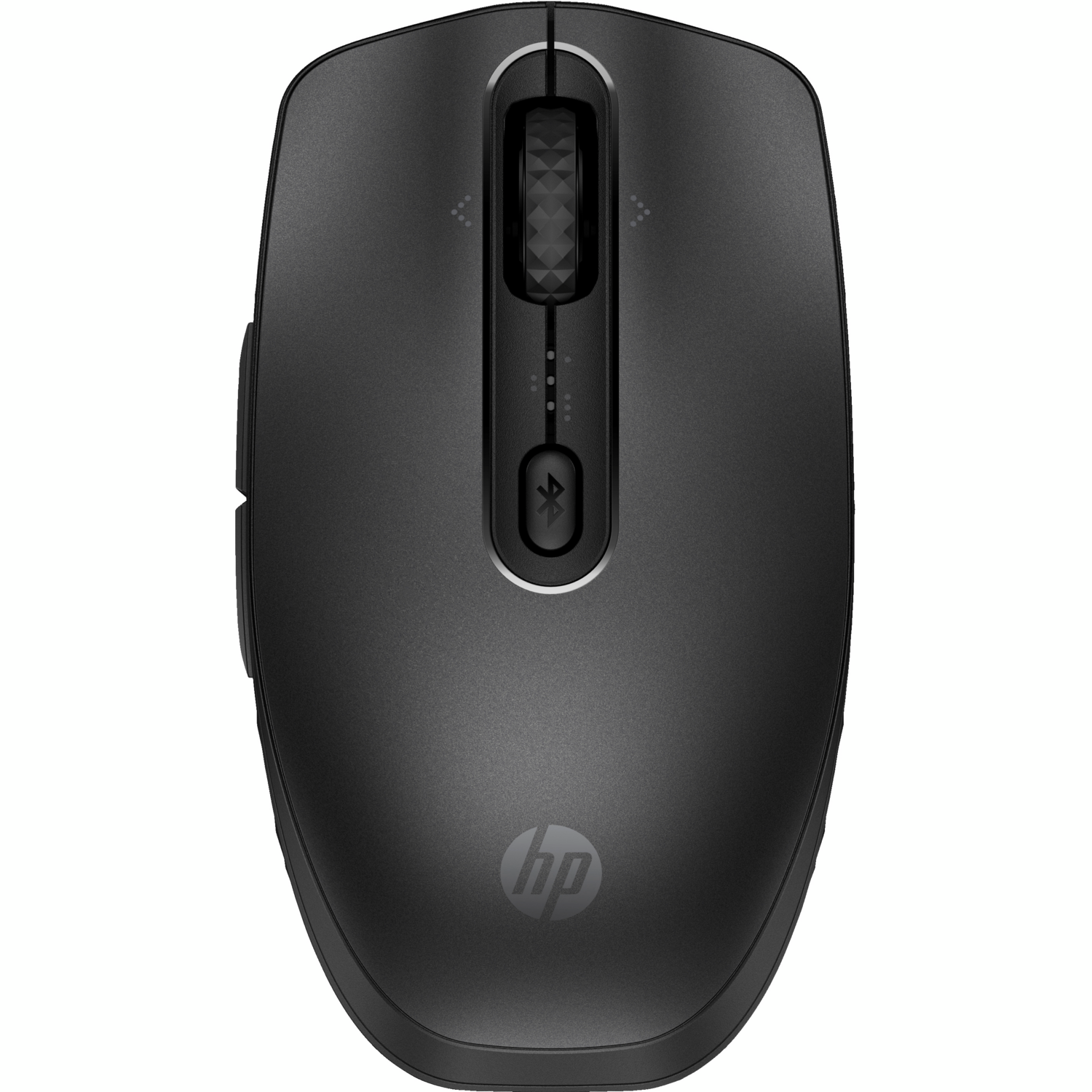 Миша HP 690 Rechargeable, BT, Black (7M1D4AA)фото