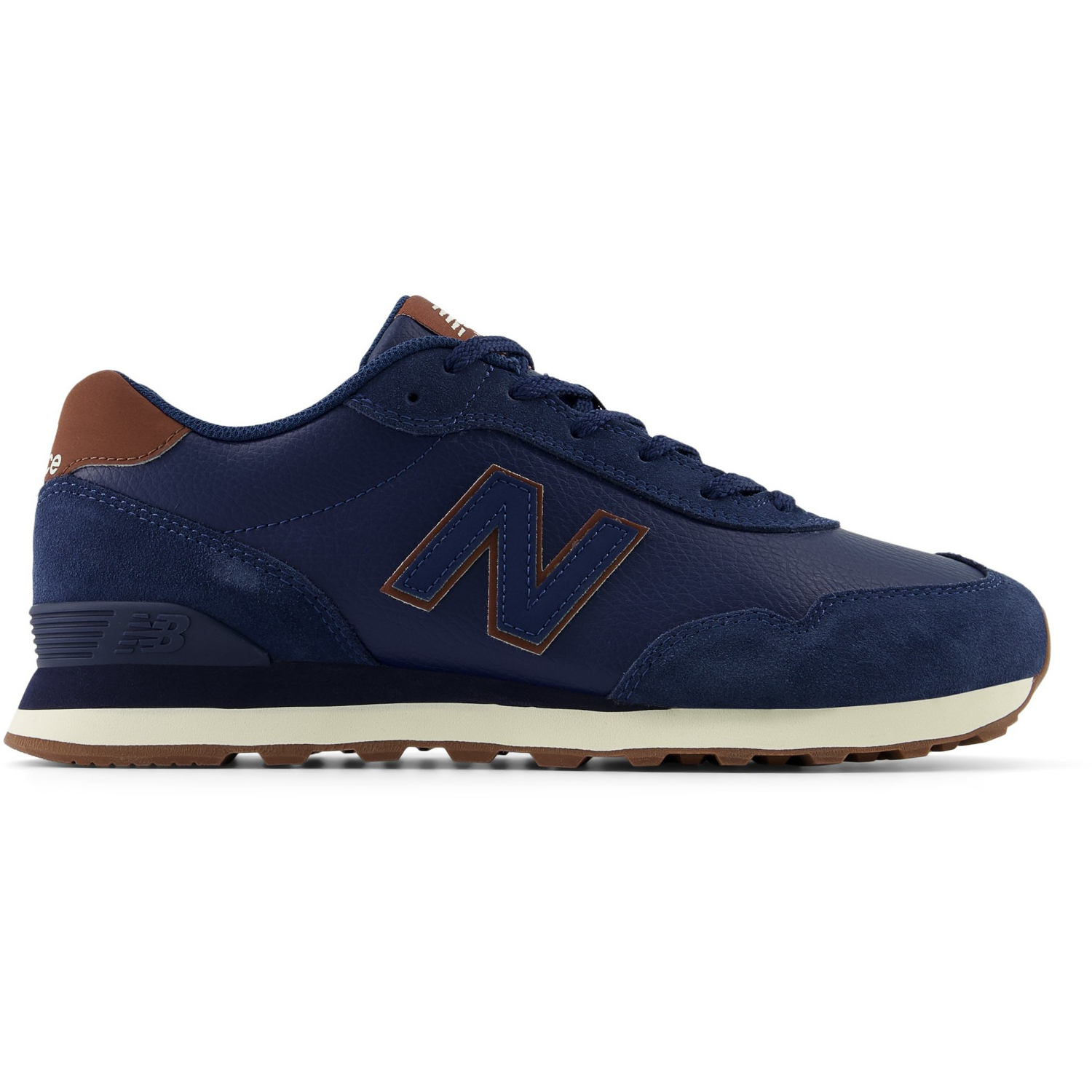 Кросівки чоловічі New Balance 515 ML515ADG 42 (8.5 US) синіфото