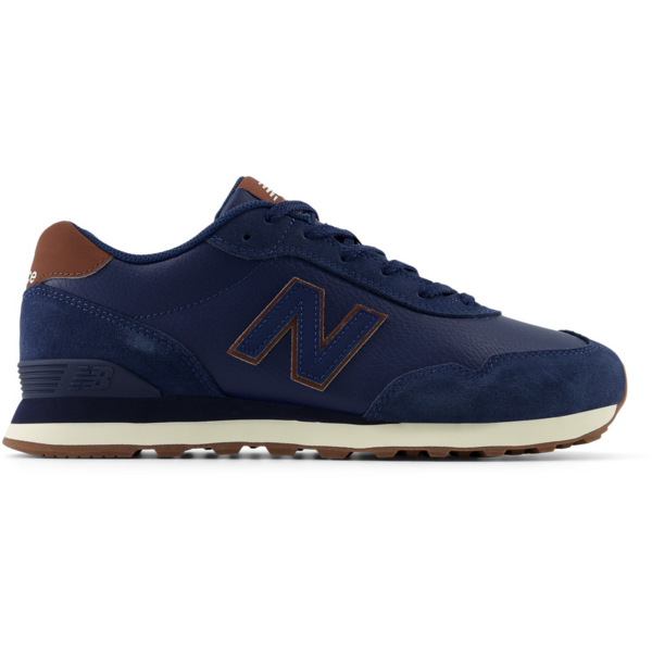 

Кроссовки мужские New Balance 515 ML515ADG 43 (9.5 US) синие