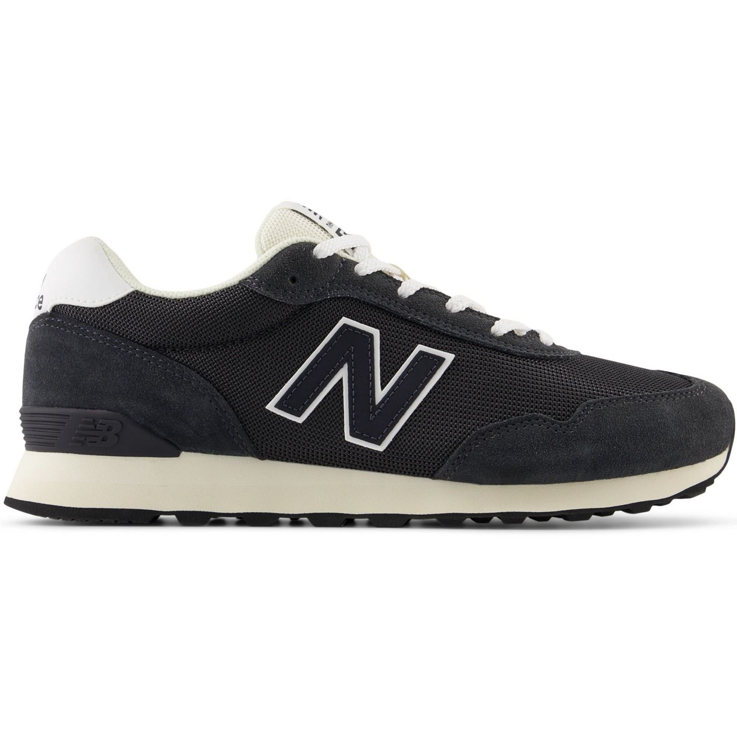 Кросівки чоловічі New Balance 515 ML515LCB 45 (11 US) чорно/бежевіфото