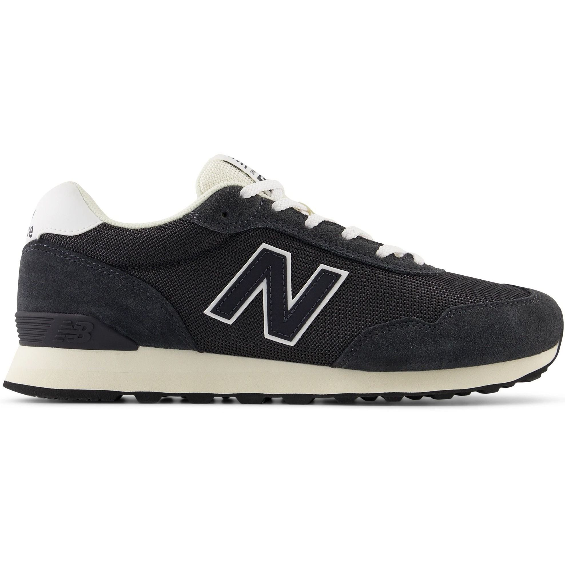 Кросівки чоловічі New Balance 515 ML515LCB 45 (11 US) чорно/бежевіфото1