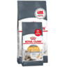 Сухой корм для котов Royal Canin Hair&Skin Care для поддержания здоровья кожи и блеска шерсти 2кг + 400г