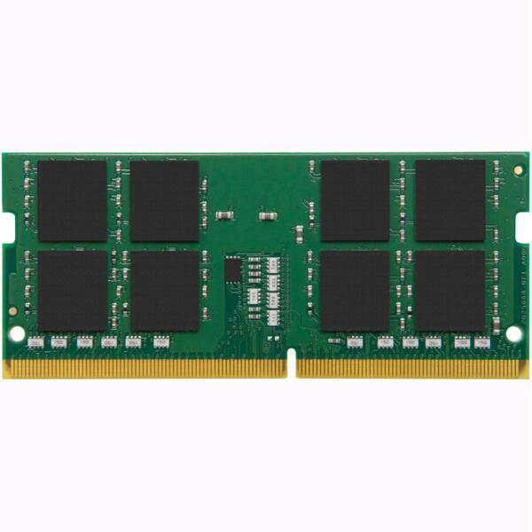 

Память для ноутбука Kingston DDR4 8GB 3200 (KCP432SS8/8)
