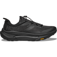 Кросівки чоловічі Hoka M TRANSPORT GTX 1133957-BLCKB 41.5 (8 US) чорні