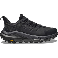 Кросівки для трекінгу чоловічі Hoka M KAHA 2 LOW GTX 1123190-BBLC 41.5 (8 US) чорні