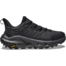 Кроссовки для трекинга мужские Hoka M KAHA 2 LOW GTX 1123190-BBLC 43.5 (9.5 US) черные