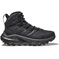 Кроссовки для треккинга мужские Hoka M KAHA 2 GTX 1123155-BBLC 41.5 (8 US) черные