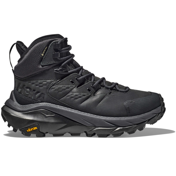 

Кроссовки для треккинга мужские Hoka M KAHA 2 GTX 1123155-BBLC 41.5 (8 US) черные