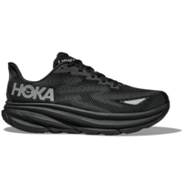 Кроссовки женские Hoka W CLIFTON 9 GTX 1141490-BBLC 38 (6.5 US) черные