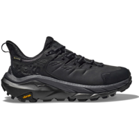 Кроссовки для треккинга женские Hoka W KAHA 2 LOW GTX 1123191-BBLC 37.5 (6 US) черные