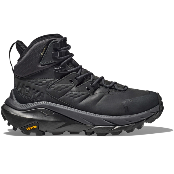 

Ботинки для треккинга женские Hoka W KAHA 2 GTX 1123156-BBLC 39.5 (7.5 US) черные