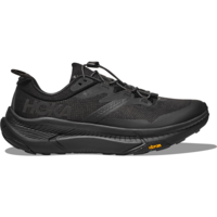 Кроссовки для треккинга женские Hoka W TRANSPORT GTX 1133958-BBLC 37.5 (6 US) черные