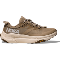 Кроссовки для треккинга женские Hoka W TRANSPORT GTX 1133958-DEGG 37.5 (6 US) коричневые