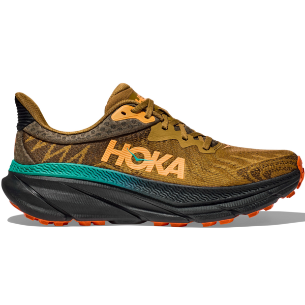 Кроссовки мужские Hoka M CHALLENGER ATR 7 1134497-HLC 41.5 (8 US) коричневые