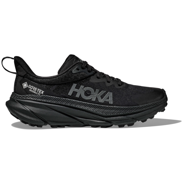 

Кроссовки женские Hoka W CHALLENGER ATR 7 GTX 1134502-BBLC 42 (9.5 US) черные