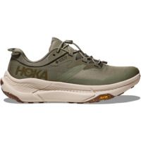 Кроссовки для треккинга мужские Hoka M TRANSPORT GTX 1133957-STTM 44.5 (10.5 US) оливковые