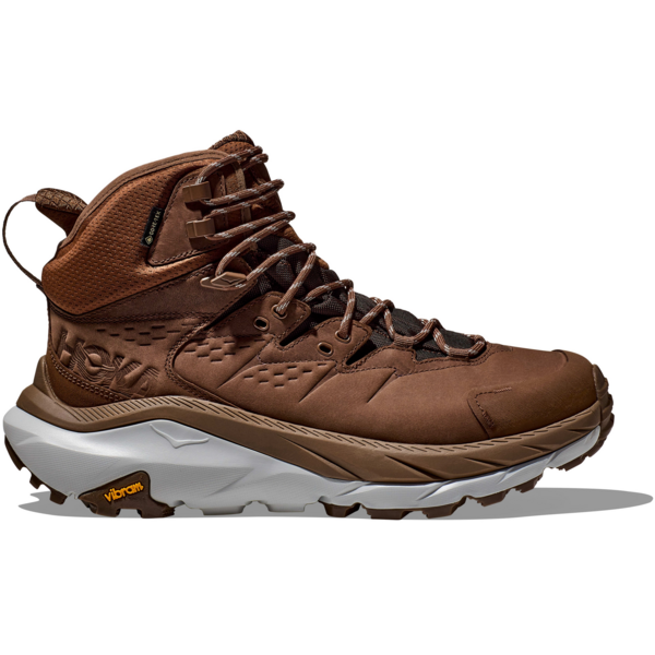 

Кроссовки для треккинга мужские Hoka M KAHA 2 GTX 1123155-DHR 41.5 (8 US) коричневые