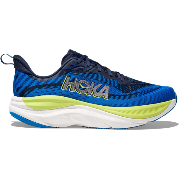 Кроссовки мужские Hoka M SKYFLOW 1155111-VVY 41.5 (8 US) синие фото 