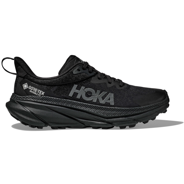 

Кроссовки мужские Hoka M CHALLENGER ATR 7 GTX 1134501-BBLC 40.5 (7.5 US) черные