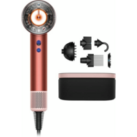 Фен Dyson D16 Supersonic Nural Strawberry Bronze/Blush Pink 561725-01