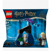 LEGO 30677 Harry Potter Драко в Запретном лесу