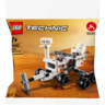 LEGO 30682 Technic Місія NASA Марсохід «Персеверанс»