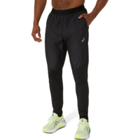 Брюки мужские Asics Road pant 2011D097-001 XL черные