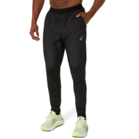 Брюки мужские Asics Road pant 2011D097-001 L черные