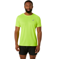 Футболка мужская Asics Core ss top 2011C341-751 L салатовая