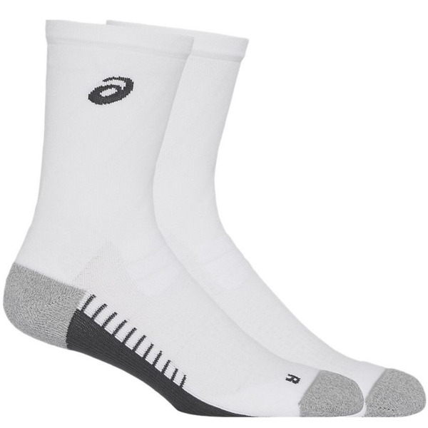 

Носки мужские Asics Men match 7in short 3013B002 S 35-38 белые