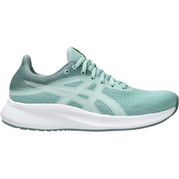 

Кроссовки женские Asics Patriot 13 1012B312-301 39.5 (8 US) мятные