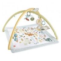 Коврик-игровой центр «Первые прикосновения ребенка» Fisher-Price (HRB15)