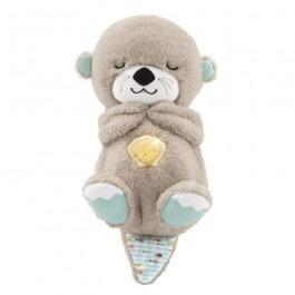 

Мягкая игрушка «Сказочные сны выдрёныша» Fisher-Price (FXC66)
