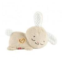 Мягкая игрушка «Сладкие сны зайчонка» Fisher-Price (HXG97)