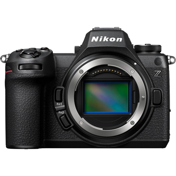 Фотоаппарат NIKON Z6 III Body (VOA131AE)