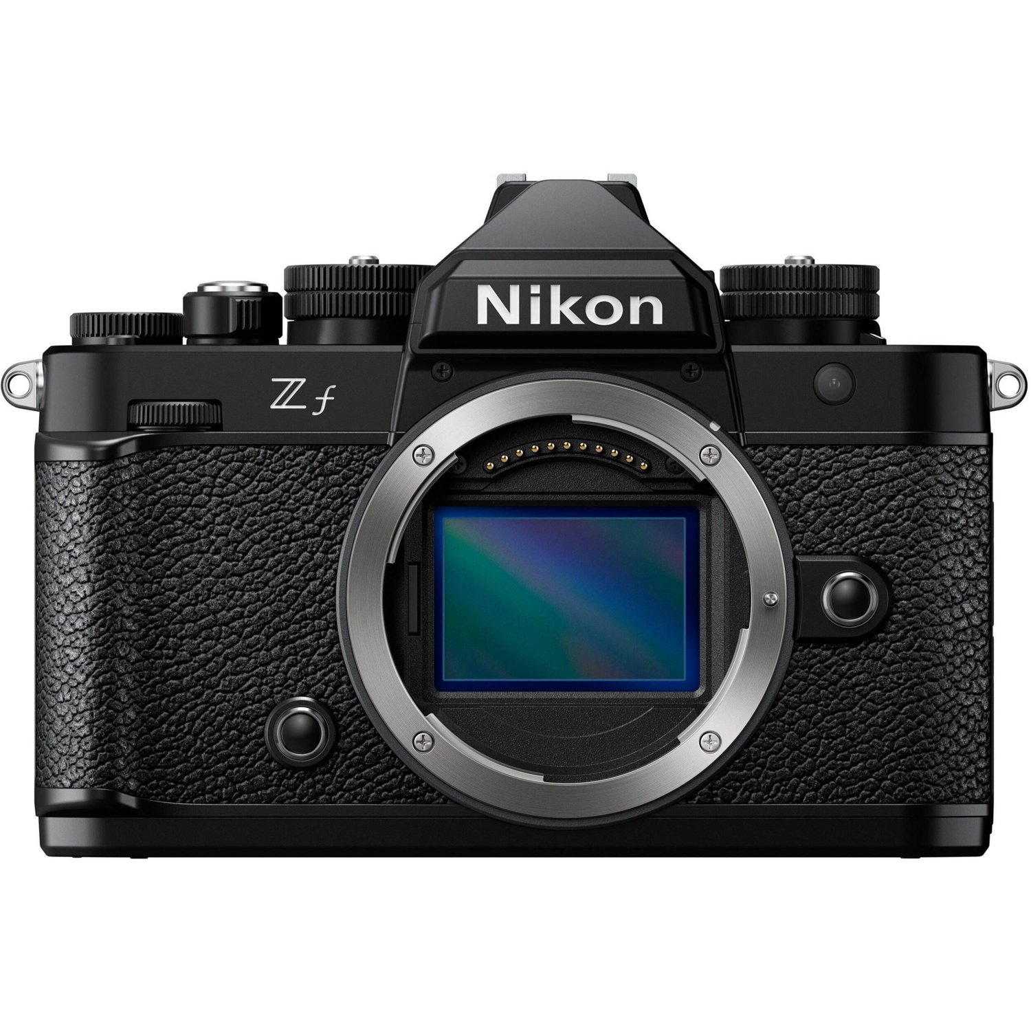 Фотоапарат NIKON Zf Body (VOA120AE)фото