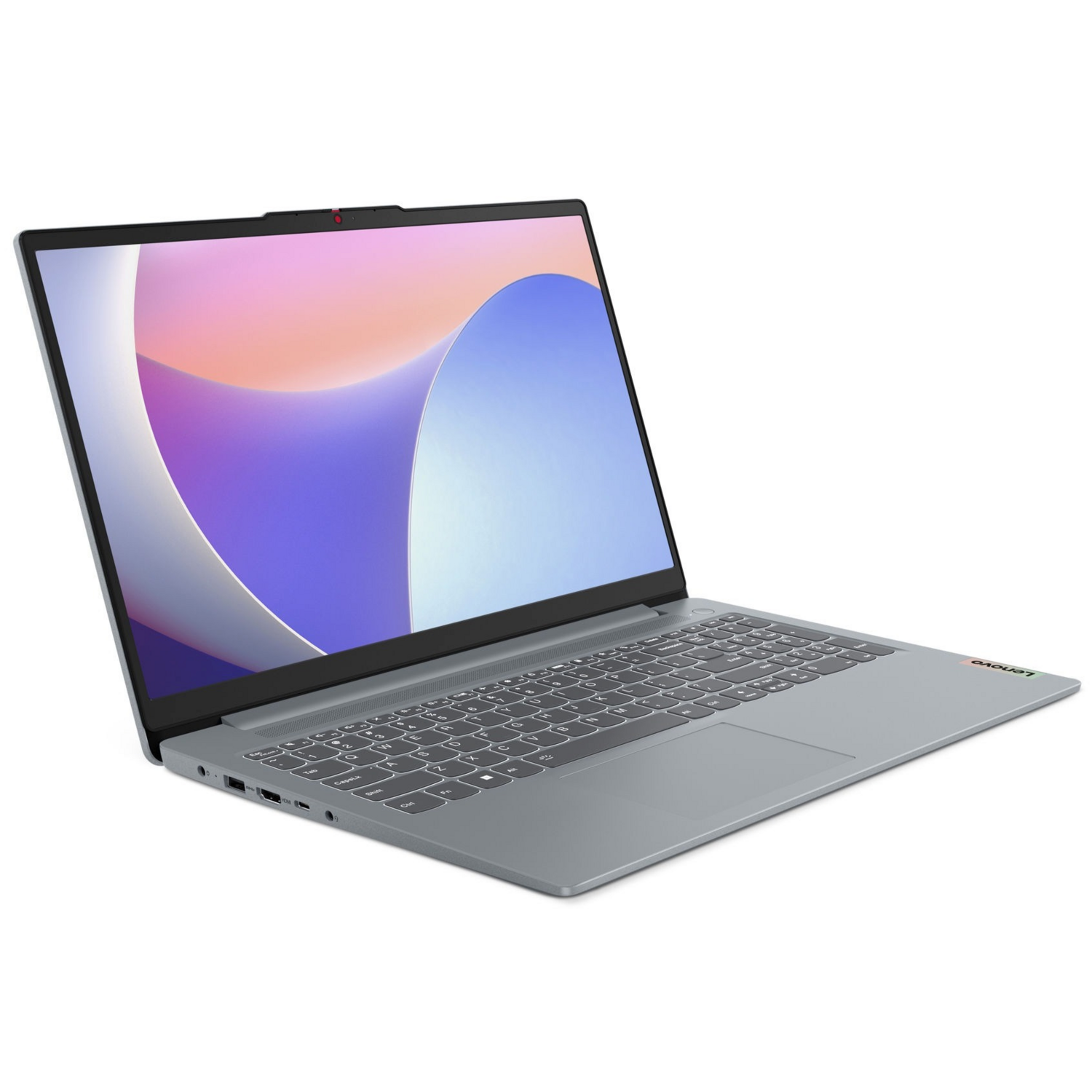 Ноутбук LENOVO Ideapad Slim 3 15IAN8 (82XB00AFRA) фото 