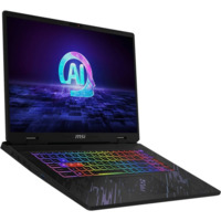 Ноутбук MSI Pulse AI (9S7-17T311-077)