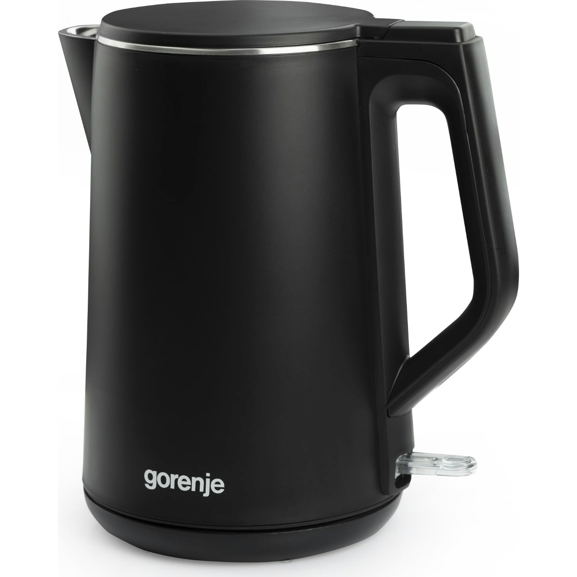 Электрочайник Gorenje K15DWBK фото