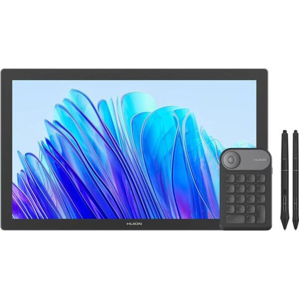 

Графический монитор Huion Kamvas Pro 19 4K (GT1902)