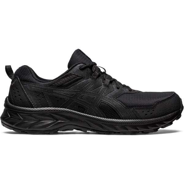 

Кроссовки мужские Asics Gel-venture 9 1011B486-001 41.5 (8 US) черные