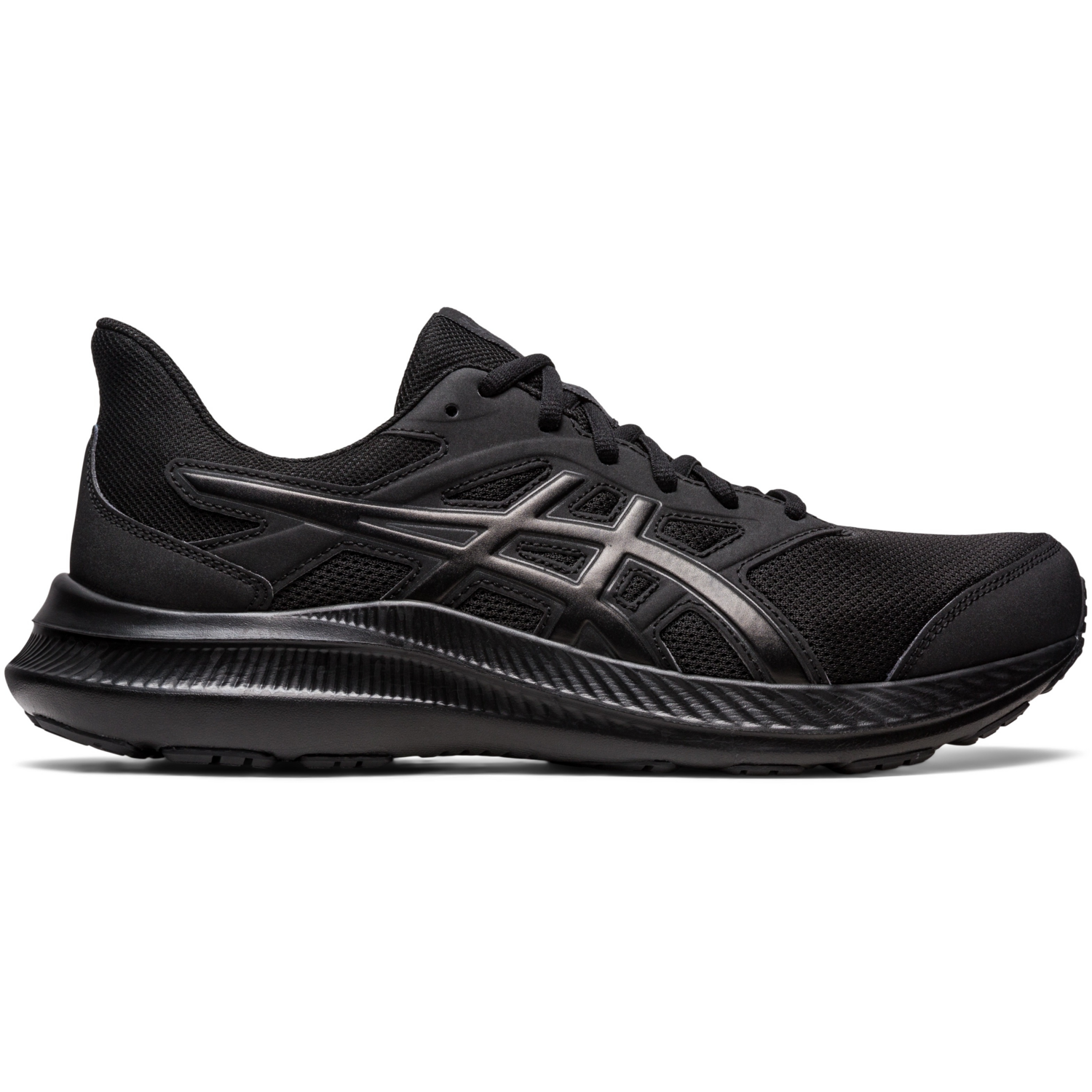 Кроссовки мужские Asics Jolt 4 1011B603-001 44 (10 US) черные фото 